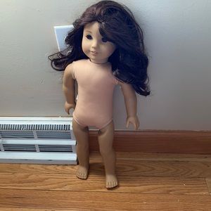 American girl doll